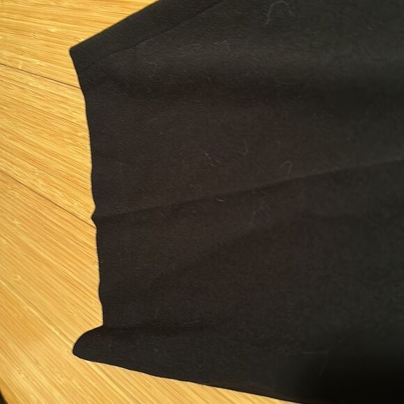 EUC-MK BLACK TROUSERS - Picture 6 of 7